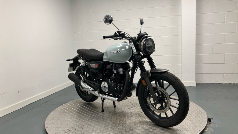 Honda GB350S (25MY)